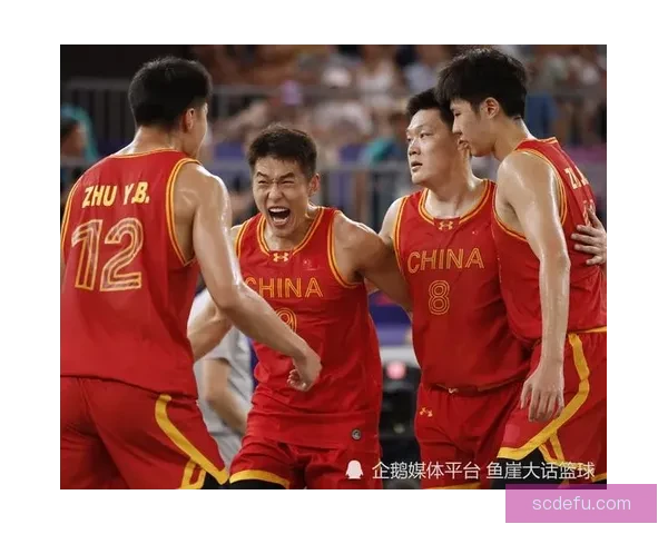 中国对阵立陶宛比赛背后的战略博弈与篮球风格差异深度解析 中国对阵立陶宛比赛背后的战略博弈与篮球风格差异深度解析