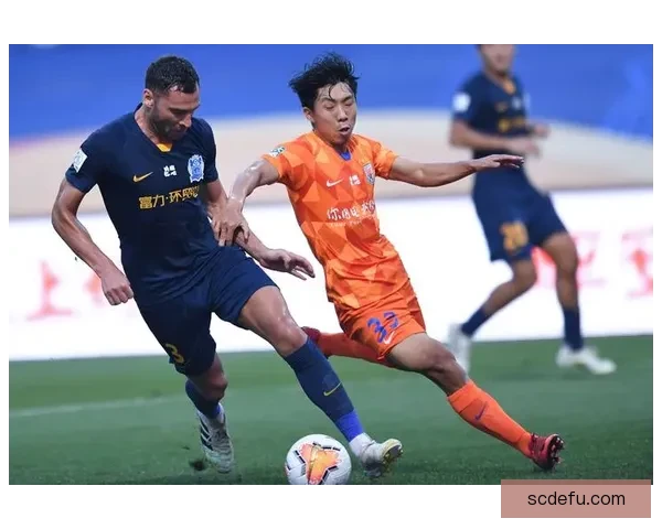 山东鲁能迎战广州富力 谁能在联赛中抢占主动权分析预测