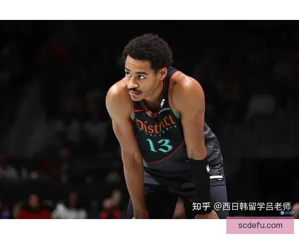 奇才鏖战猛龙胜负悬念拉满年轻核心对决点燃东部赛场激情
