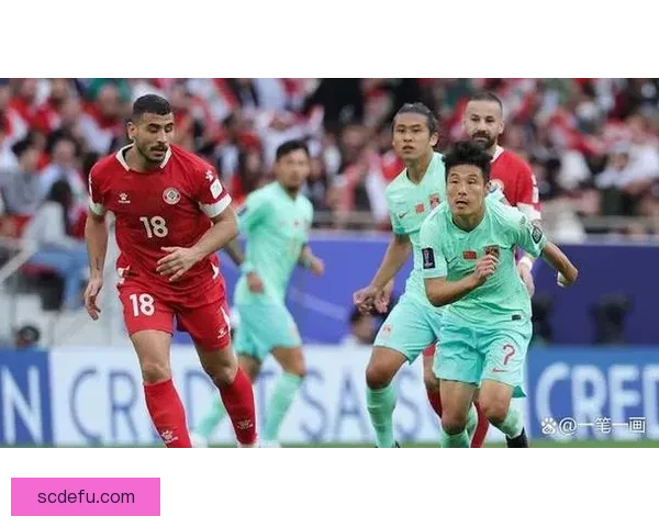 中国男足对阵印尼直播时间曝光关键三分之战谁能掌控出线主动权 中国男足对阵印尼直播时间曝光关键三分之战谁能掌控出线主动权