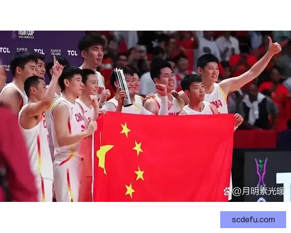 2008奥运会男篮焦点之战中国队对阵美国队的精彩回顾与反思